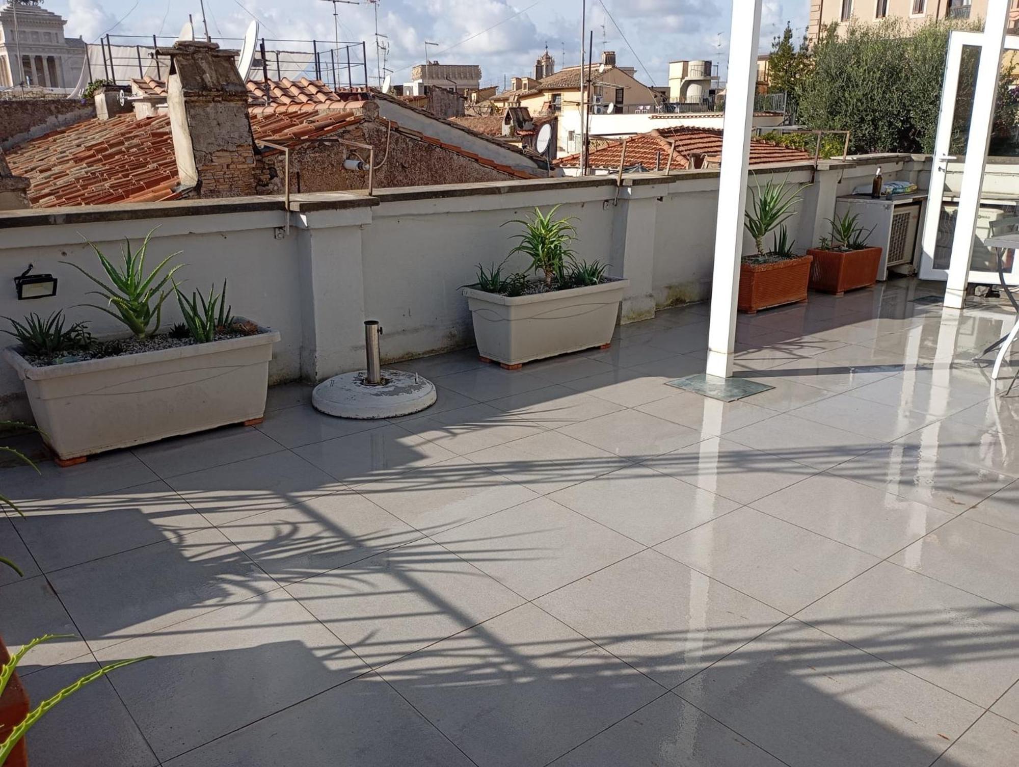 Colosseum Exclusive Duplex Apartamento *