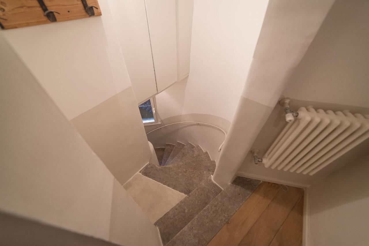 Colosseum Exclusive Duplex Apartamento