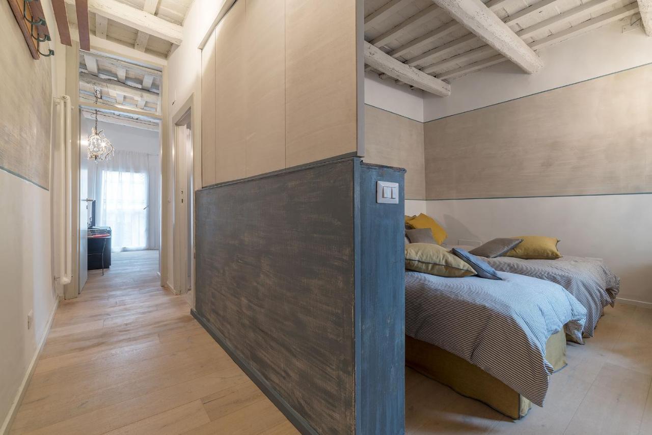 Apartamento Colosseum Exclusive Duplex