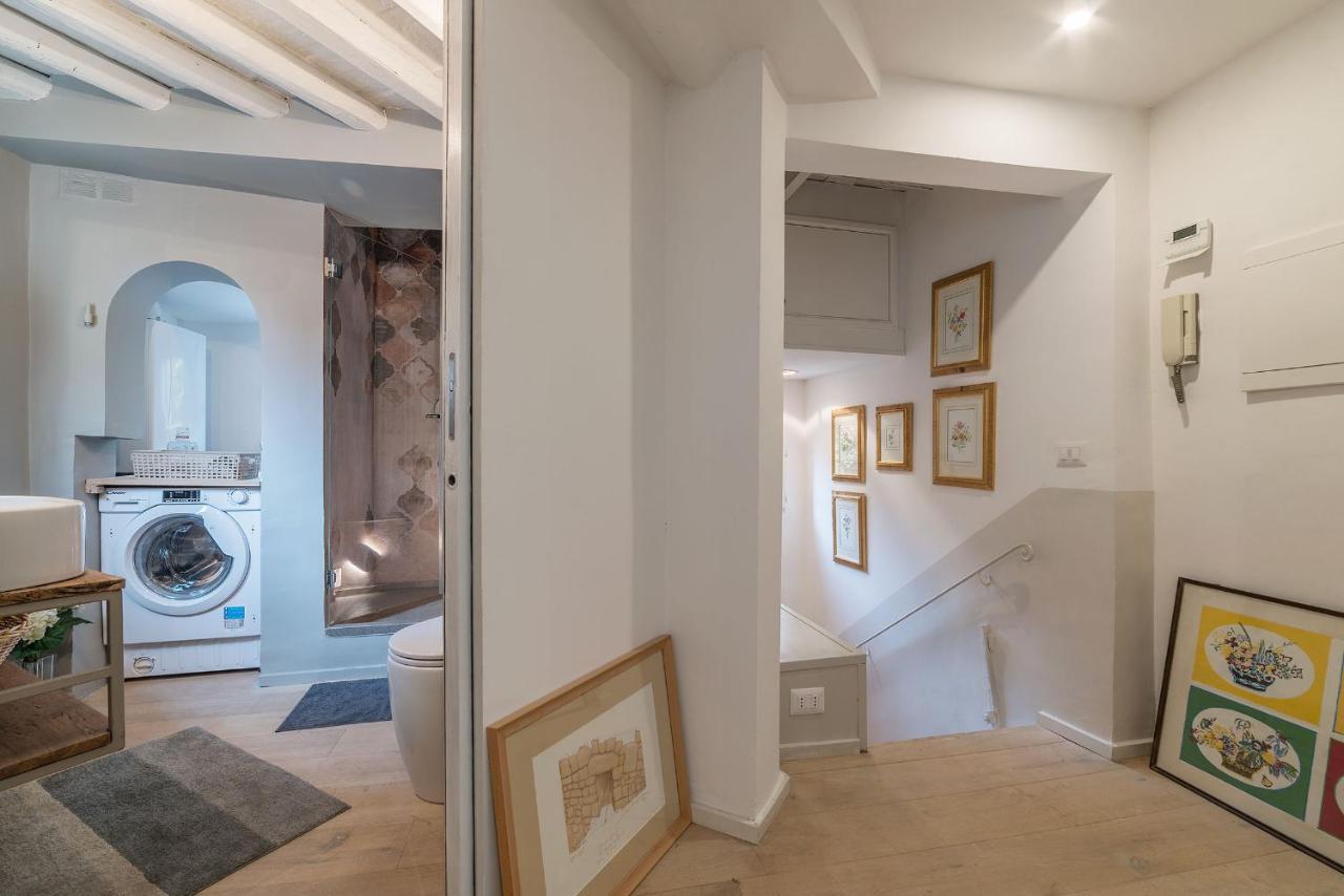 Apartamento Colosseum Exclusive Duplex *