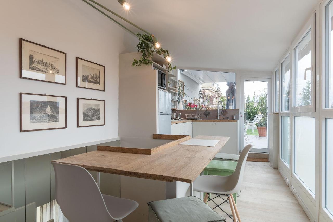 Apartamento Colosseum Exclusive Duplex Roma