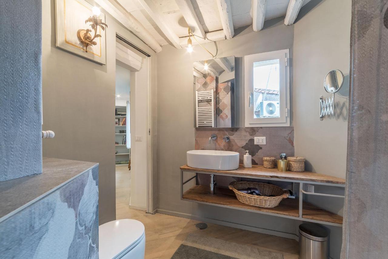 Colosseum Exclusive Duplex Apartamento *