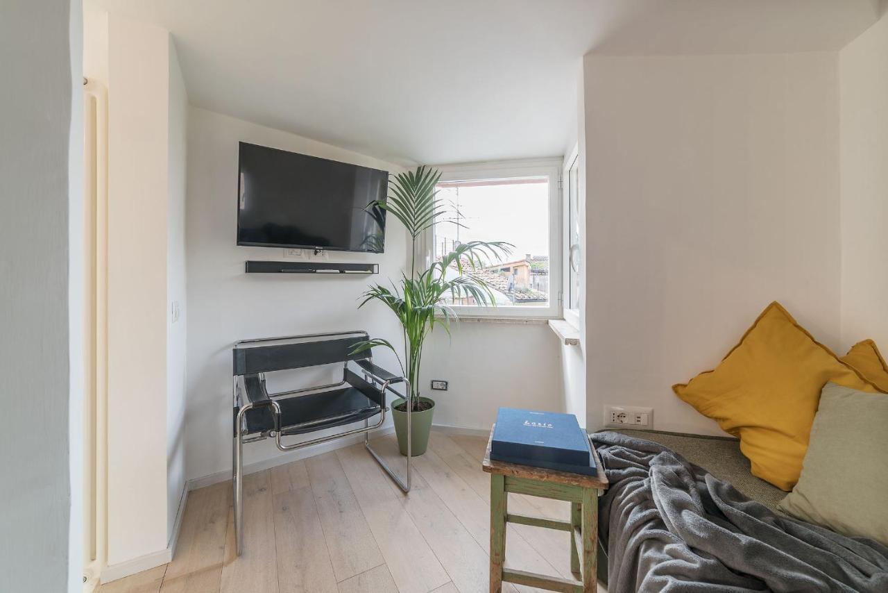Apartamento Colosseum Exclusive Duplex Roma