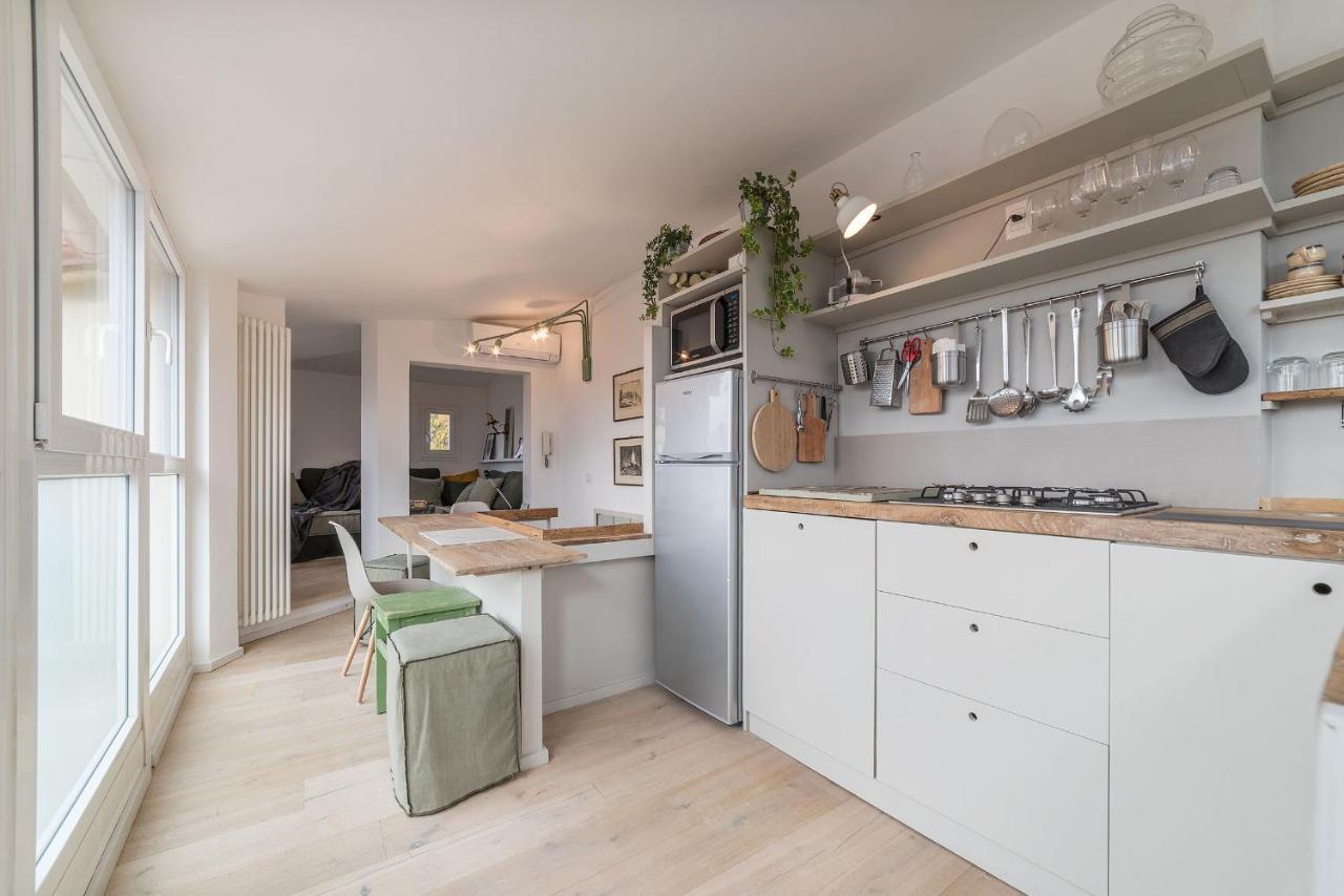 Colosseum Exclusive Duplex Apartamento *