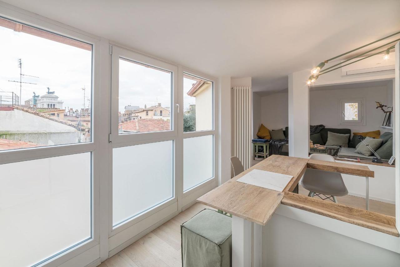 Apartamento Colosseum Exclusive Duplex