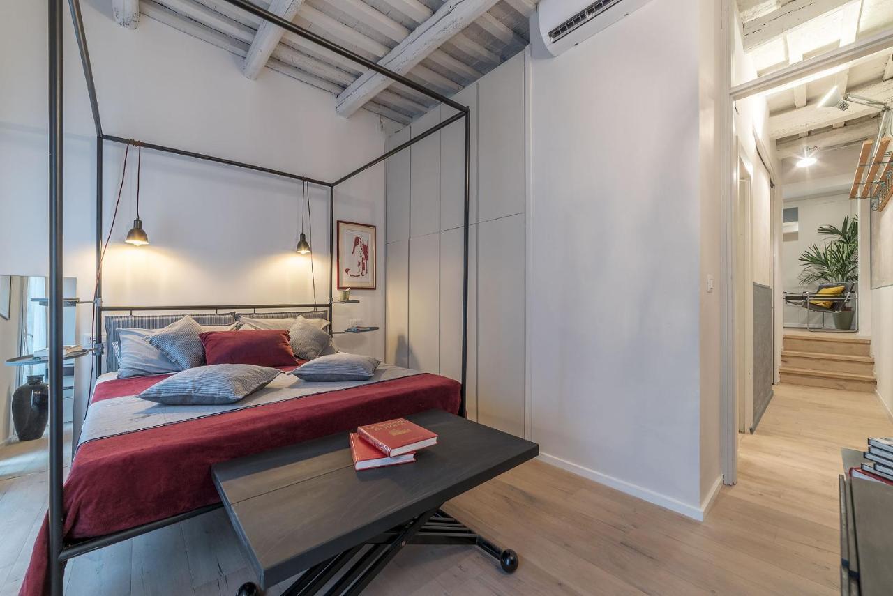 Colosseum Exclusive Duplex Apartamento *