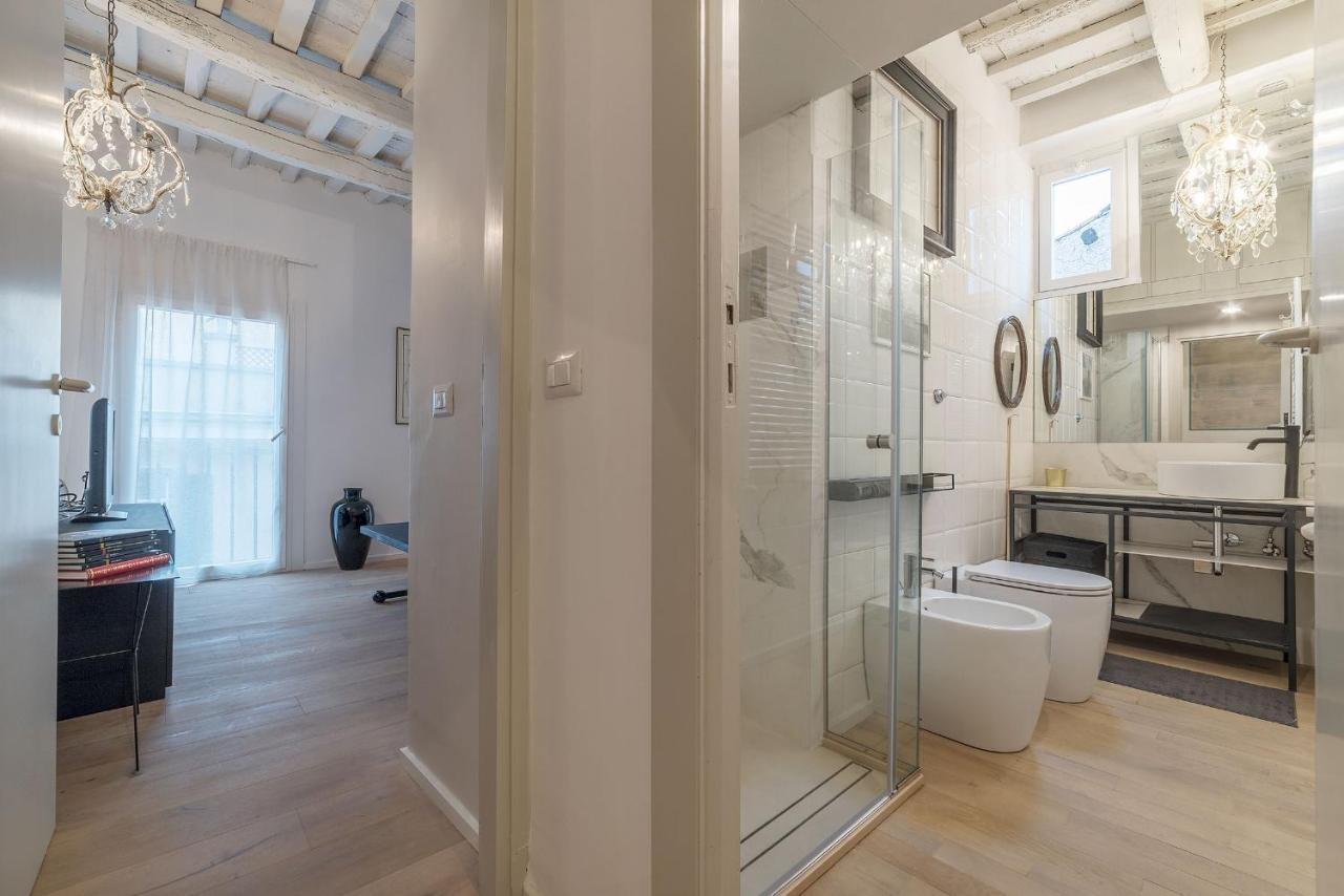 Colosseum Exclusive Duplex Apartamento