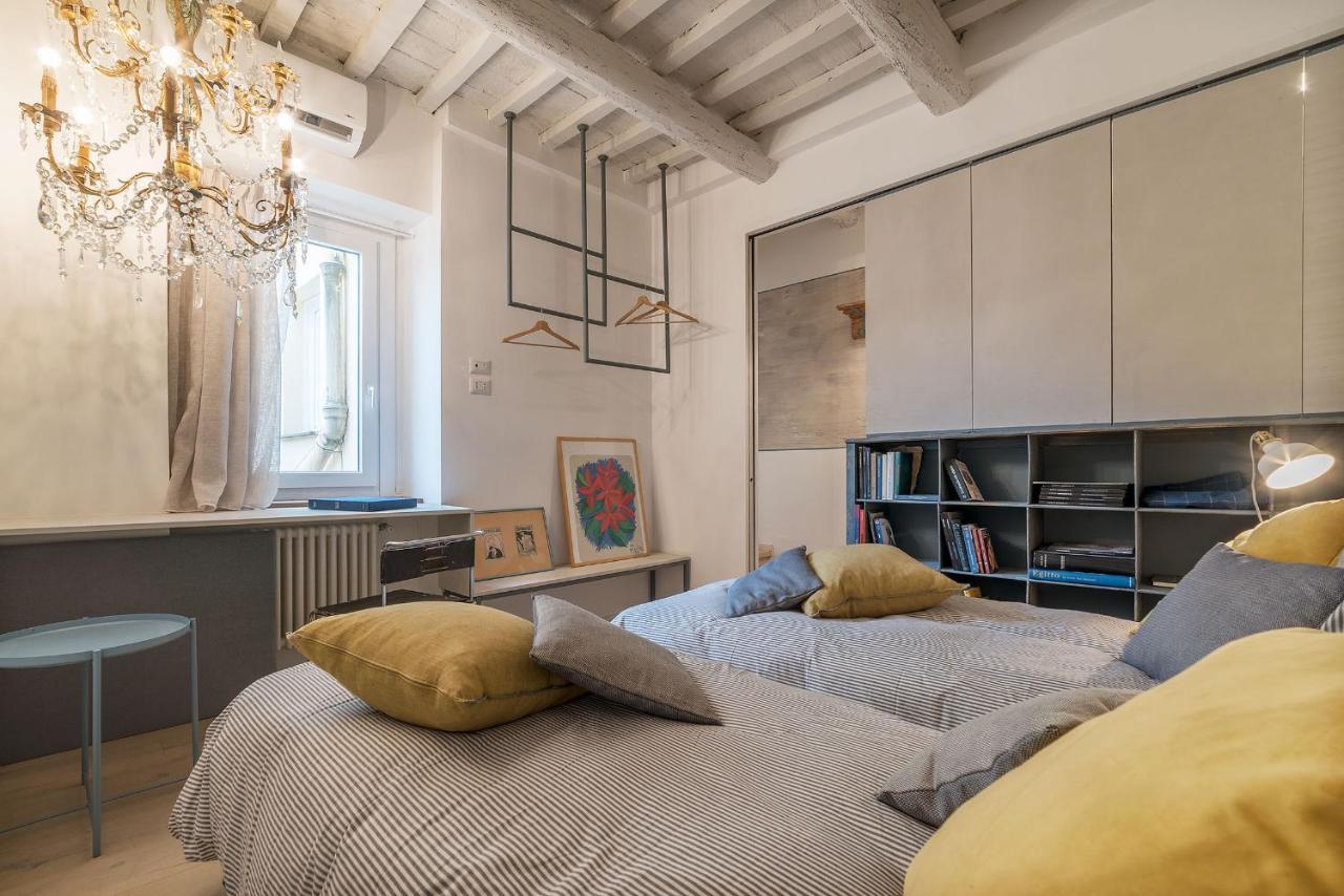 Apartamento Colosseum Exclusive Duplex