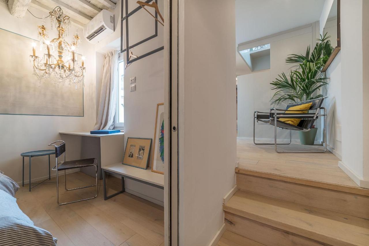Apartamento Colosseum Exclusive Duplex *