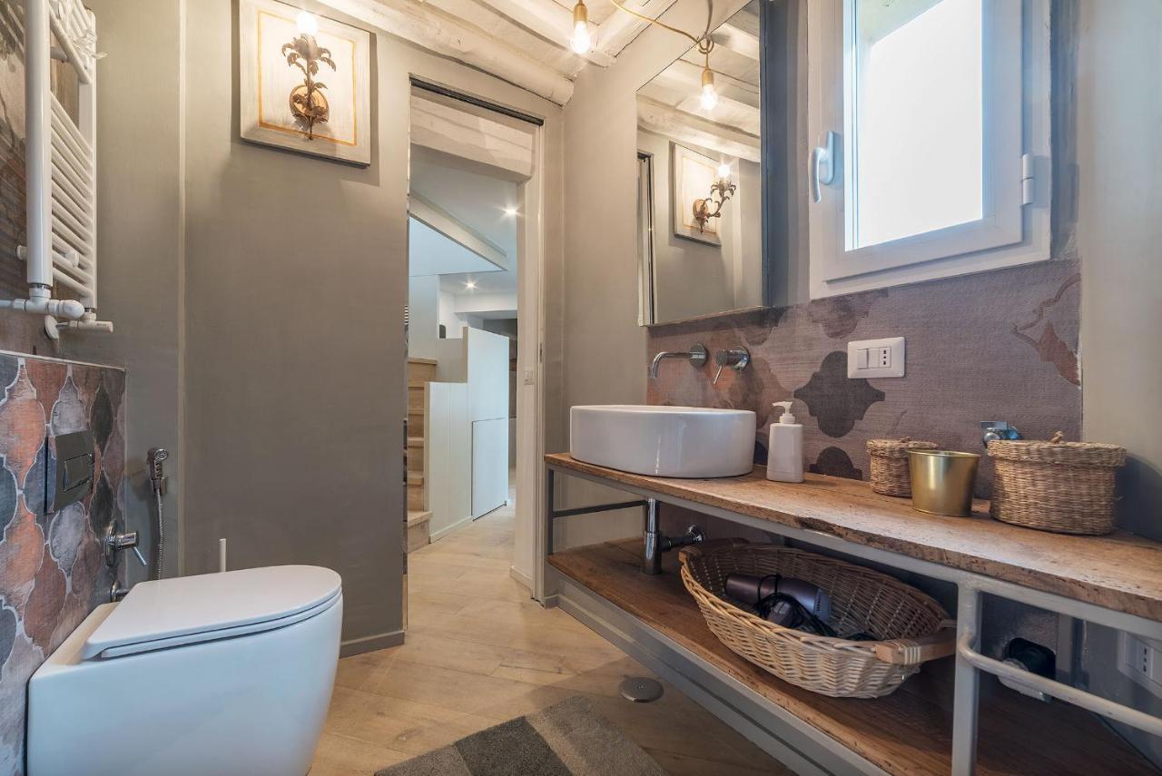Colosseum Exclusive Duplex Apartamento *