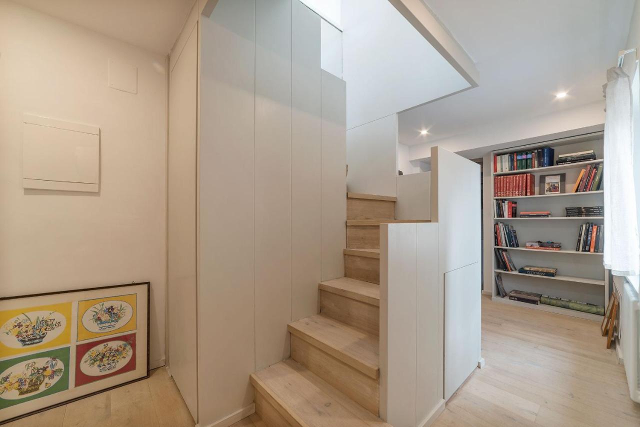 Apartamento Colosseum Exclusive Duplex Roma