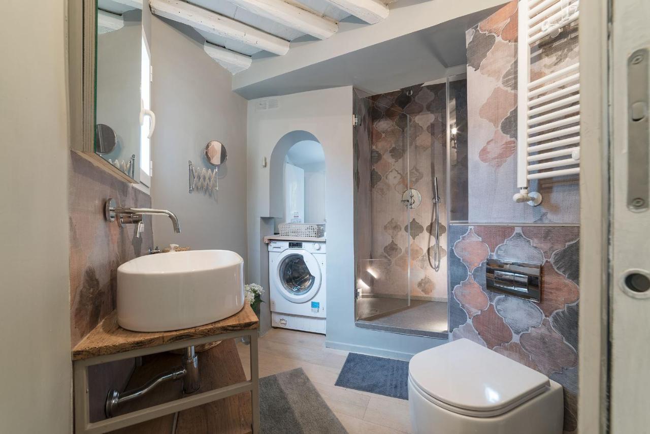 Apartamento Colosseum Exclusive Duplex *