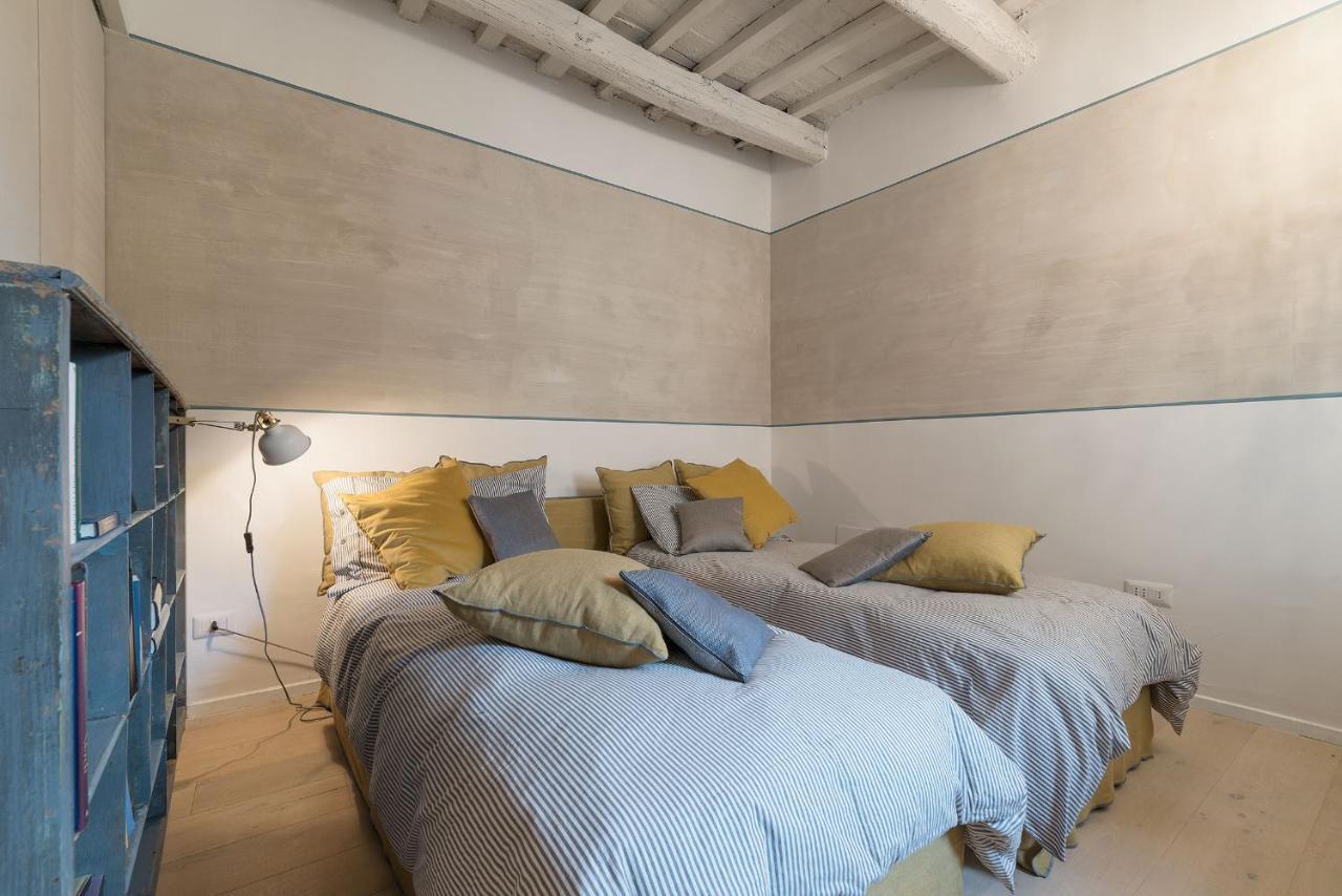 Colosseum Exclusive Duplex Appartamento *