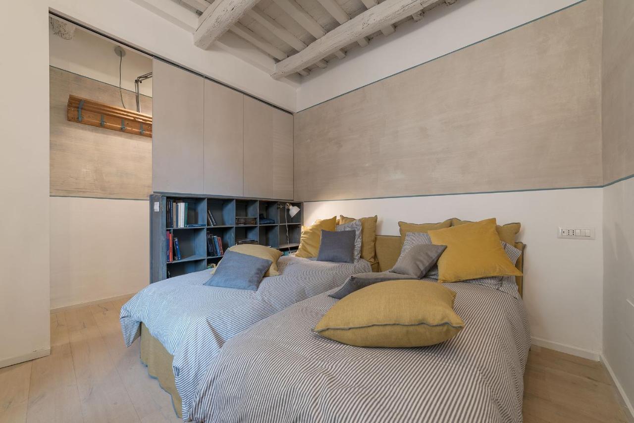 Colosseum Exclusive Duplex Appartamento *