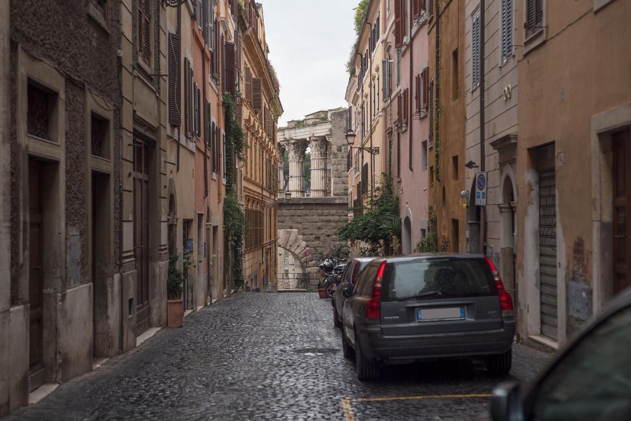 Colosseum Exclusive Duplex Appartamento